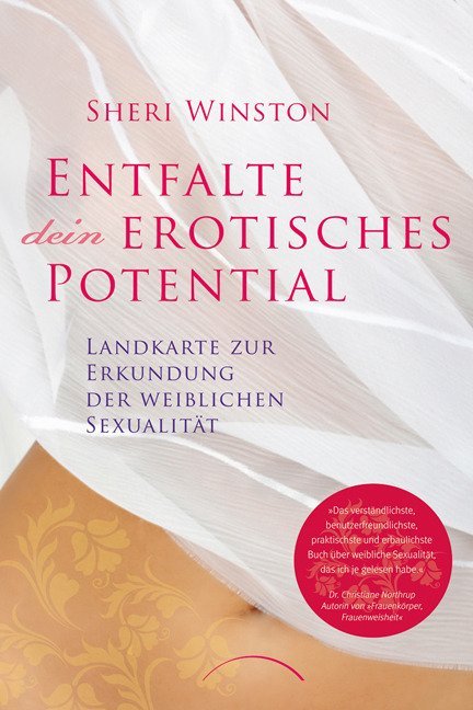 Entfalte dein erotisches Potential main product photo