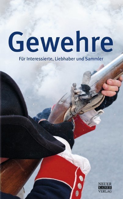 Gewehre main product photo