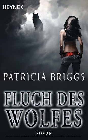 Fluch des Wolfes main product photo