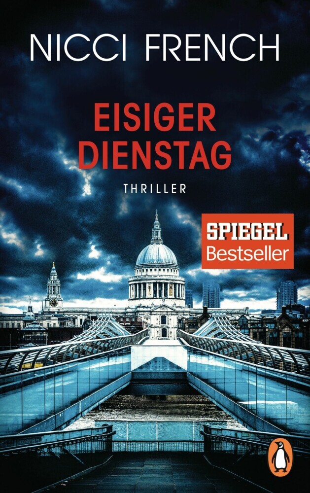 Eisiger Dienstag main product photo