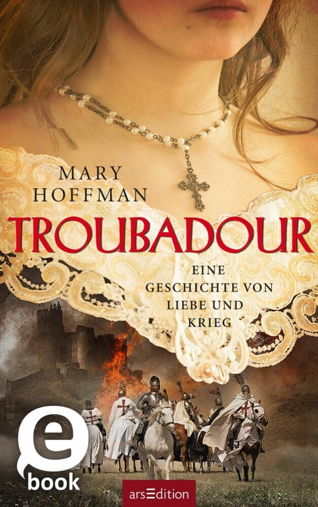 Troubadour main product photo