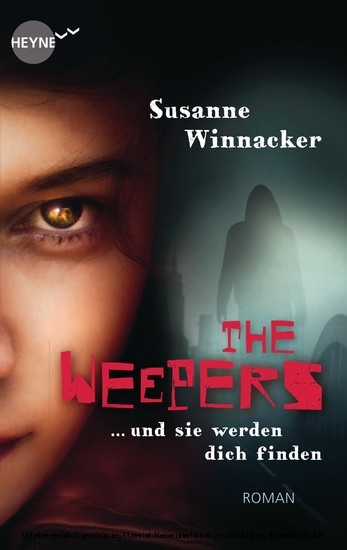 The Weepers - Und sie werden dich finden main product photo