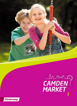 Camden Market - Ausgabe 2013