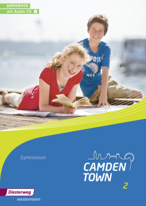 Camden Town - Allgemeine Ausgabe 2012 für Gymnasien. Bd.2
