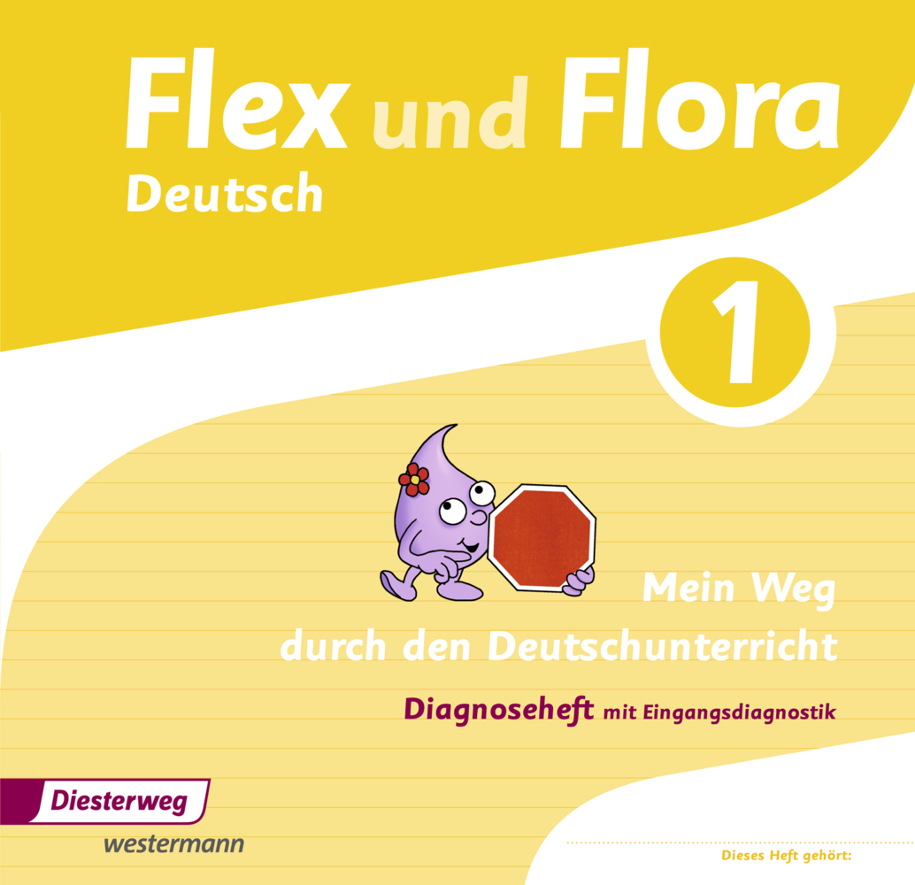 Flex und Flora - Ausgabe 2013 main product photo