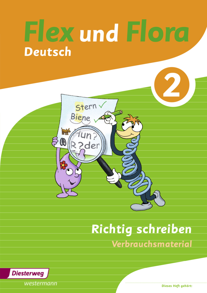 Flex und Flora - Ausgabe 2013 main product photo