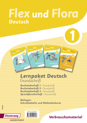 Flex und Flora - Ausgabe 2013