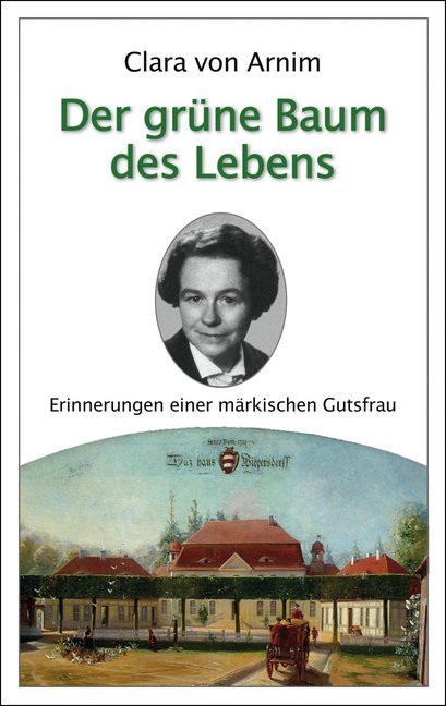 Der grüne Baum des Lebens main product photo
