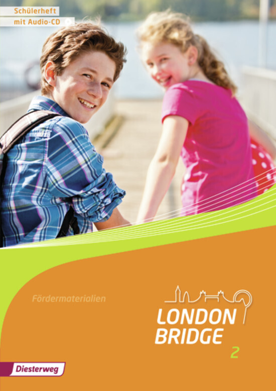 London Bridge main product photo