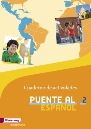 Puente al Español - Ausgabe 2012