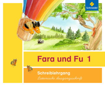 Fara und Fu - Ausgabe 2013