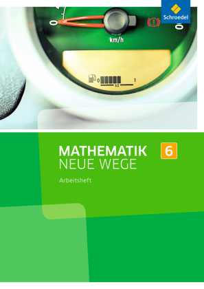 Mathematik Neue Wege SI - Ausgabe 2013 für Nordrhein-Westfalen, Hamburg und Bremen G8