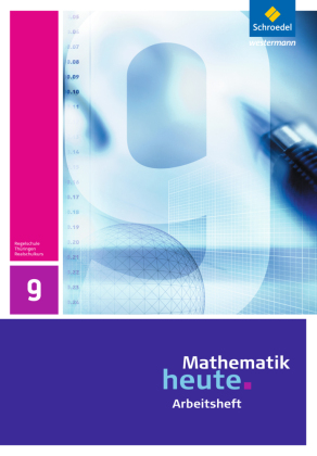 Mathematik heute - Ausgabe 2010 für Thüringen