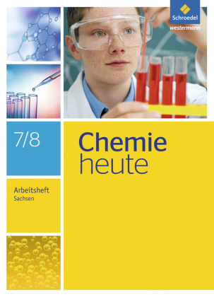 Chemie heute SI - Ausgabe 2013 für Sachsen