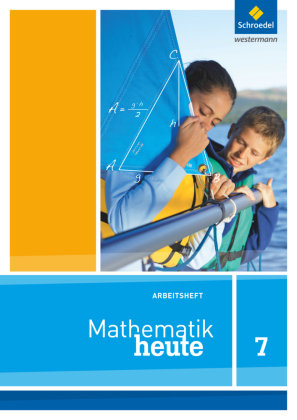 Mathematik heute - Ausgabe 2012 für Nordrhein-Westfalen