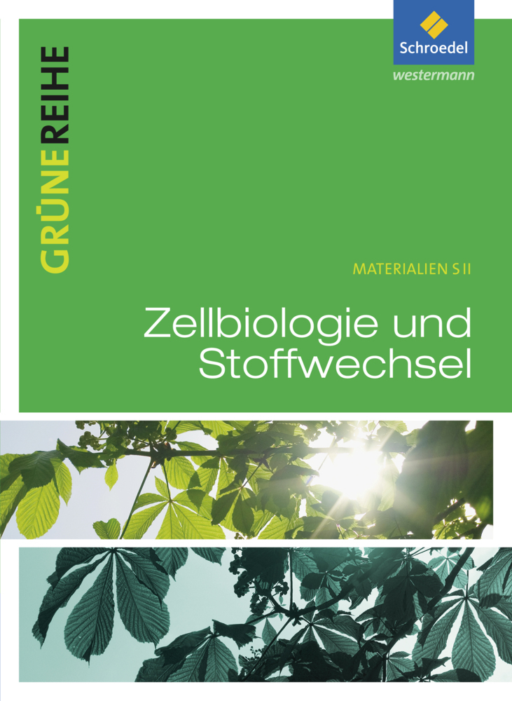 Zellbiologie und Stoffwechsel main product photo