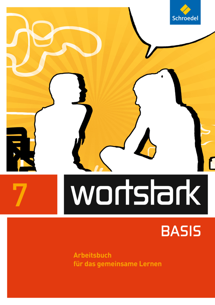 wortstark - Zusatzmaterial Basis - Ausgabe 2012 main product photo