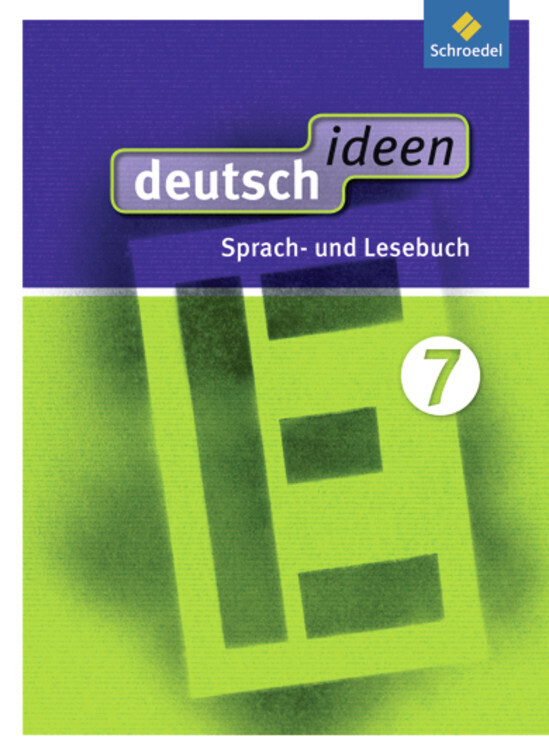 deutsch ideen SI - Ausgabe 2012 Ost main product photo