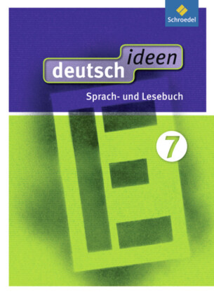 deutsch ideen SI - Ausgabe 2012 Ost
