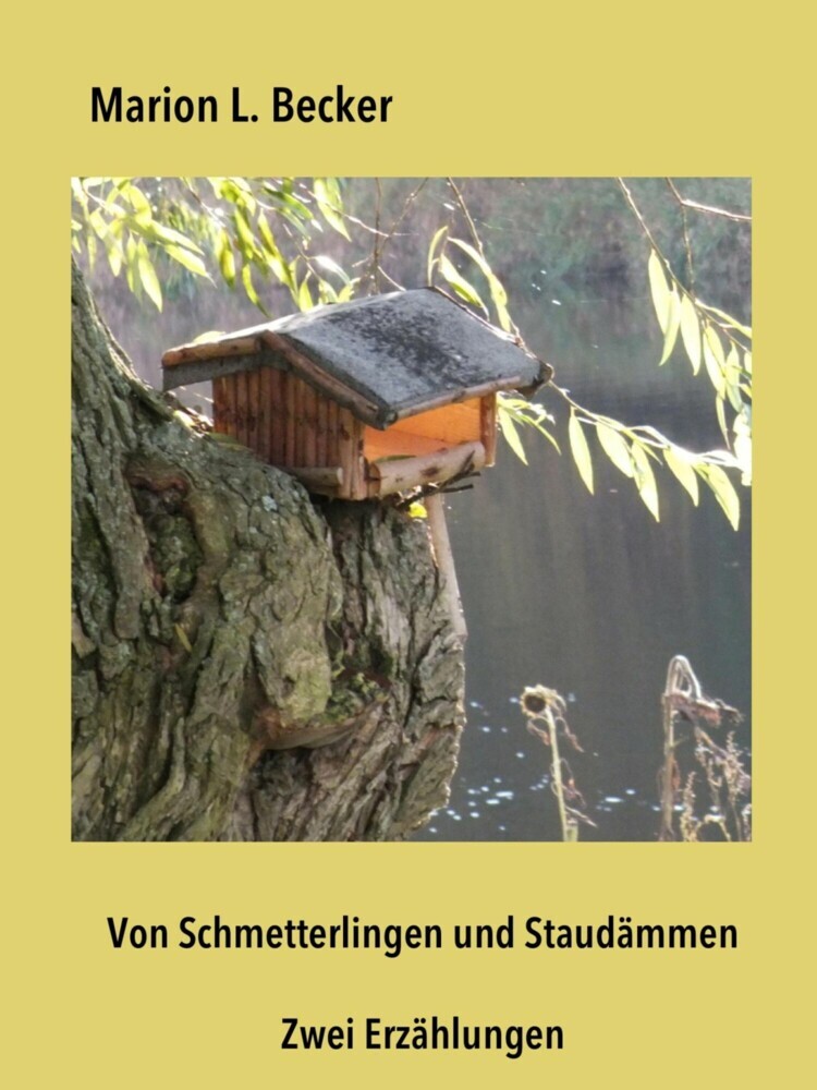 Von Schmetterlingen und Staudämmen main product photo