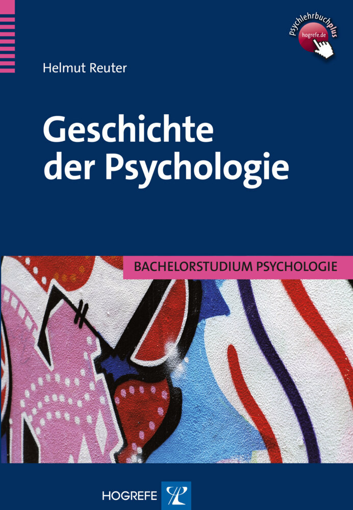 Geschichte der Psychologie main product photo