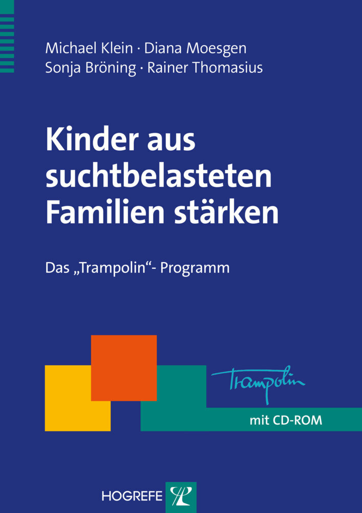 Kinder aus suchtbelasteten Familien stärken main product photo