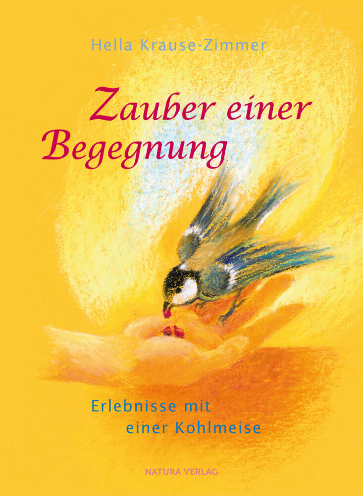Zauber einer Begegnung main product photo