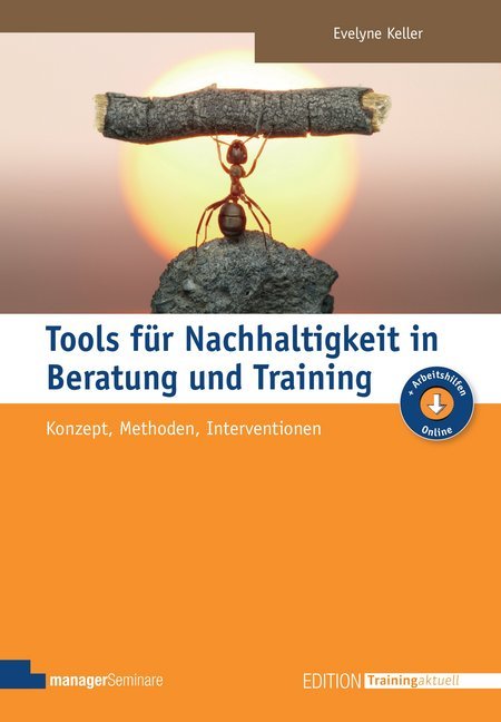 Tools für Nachhaltigkeit in Beratung und Training main product photo