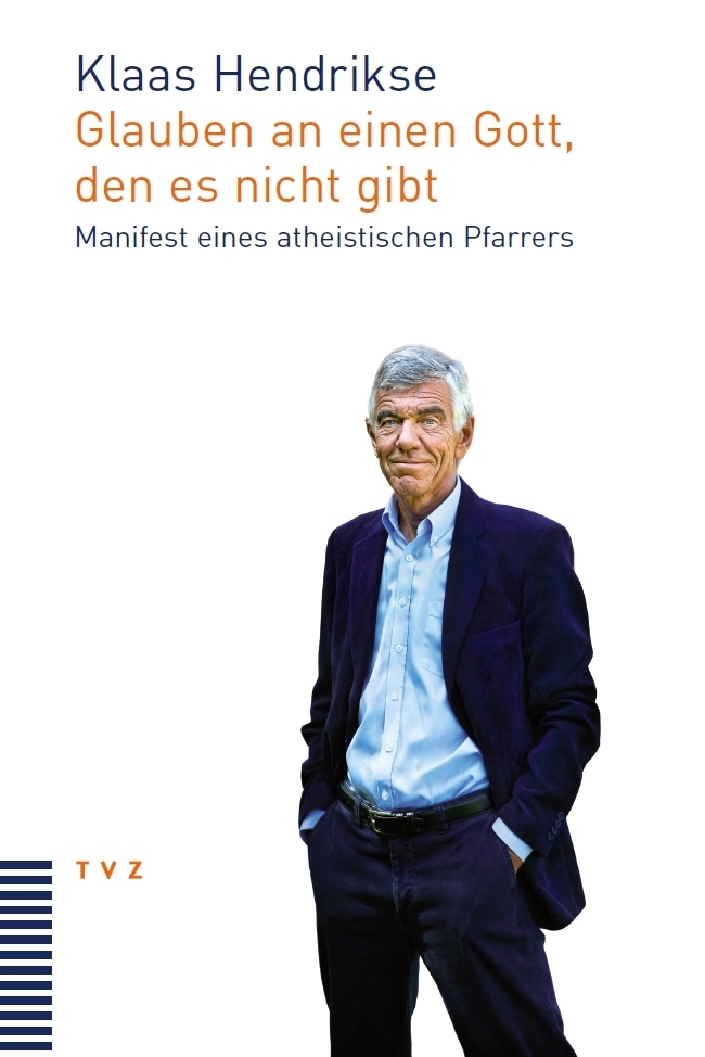 Glauben an einen Gott, den es nicht gibt main product photo