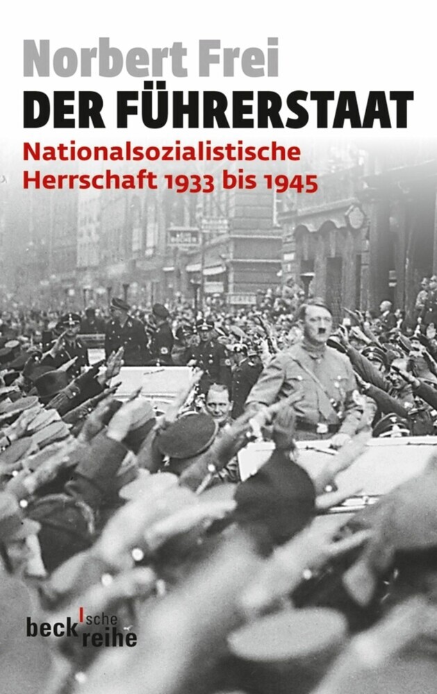 Der Führerstaat main product photo