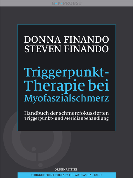 Triggerpunkt-Therapie bei Myofaszialschmerz main product photo