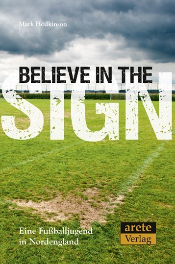 Believe in the Sign main product photo