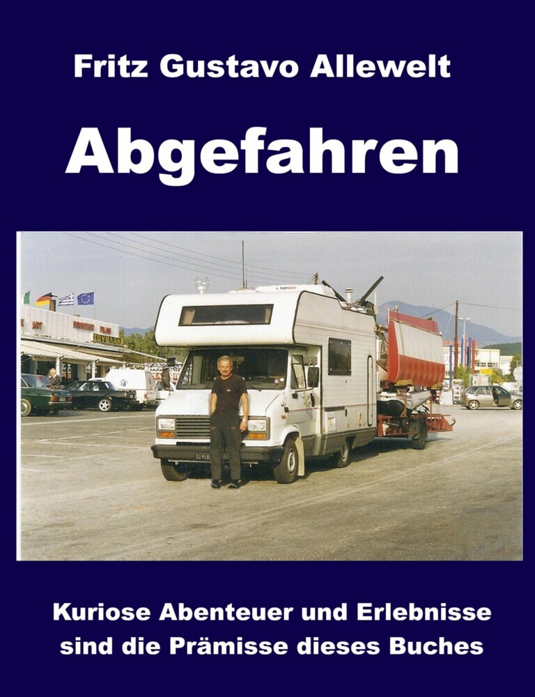 Abgefahren main product photo