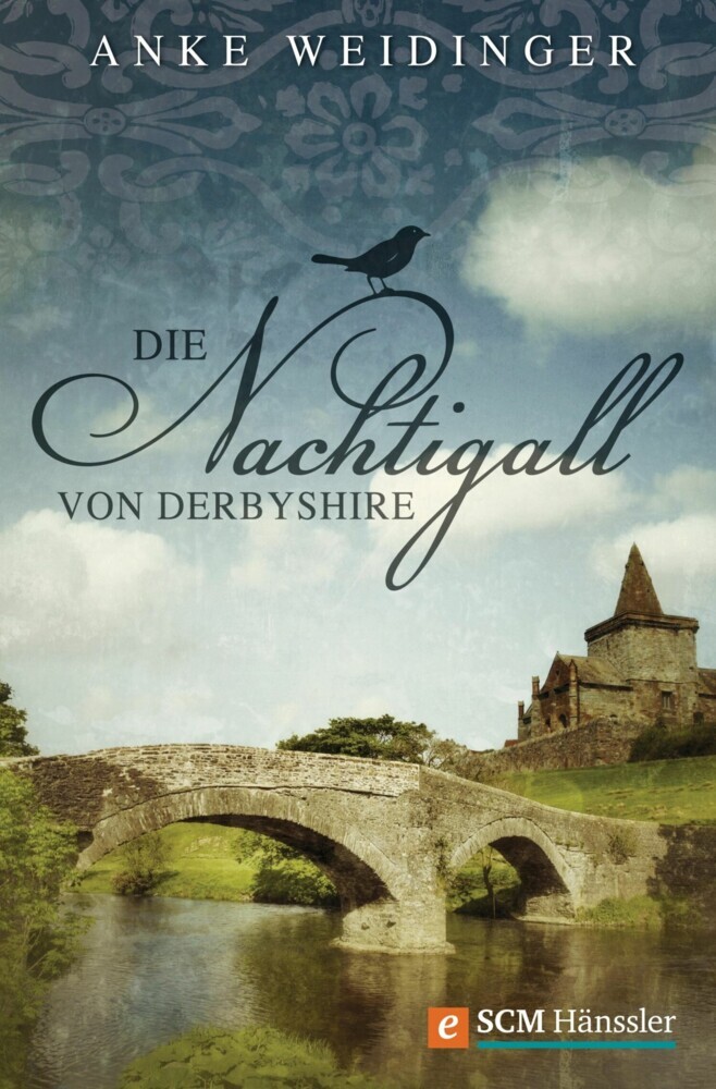 Die Nachtigall von Derbyshire main product photo