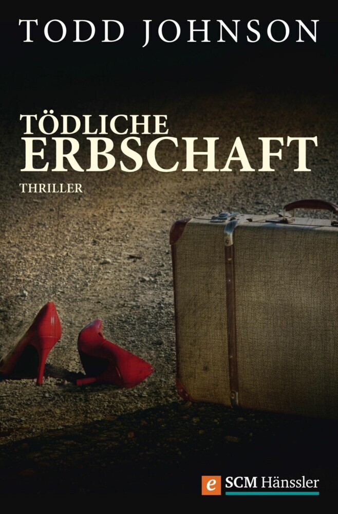 Tödliche Erbschaft main product photo