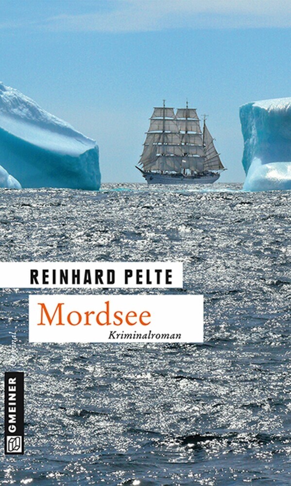 Mordsee main product photo
