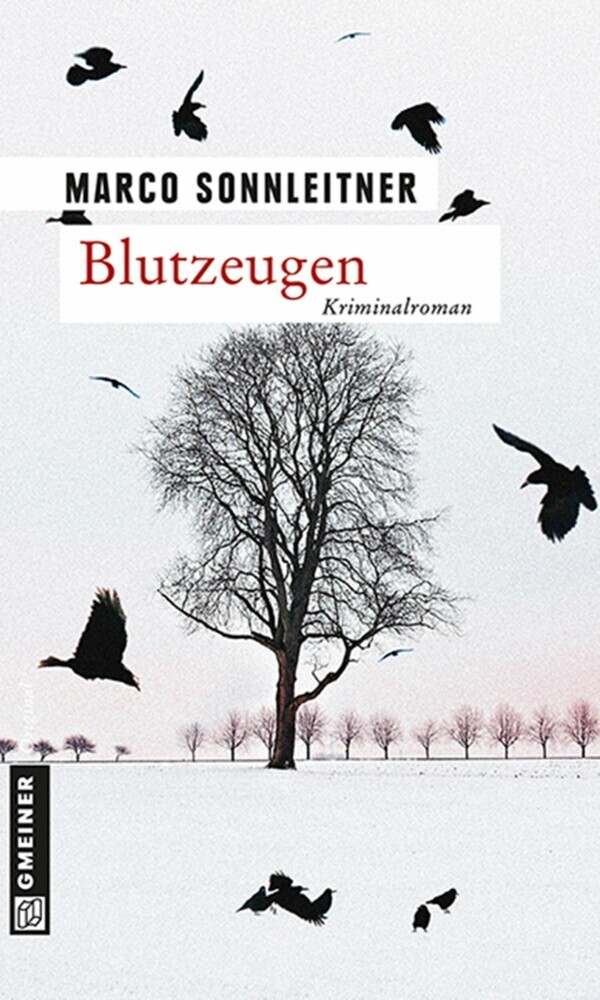Blutzeugen main product photo