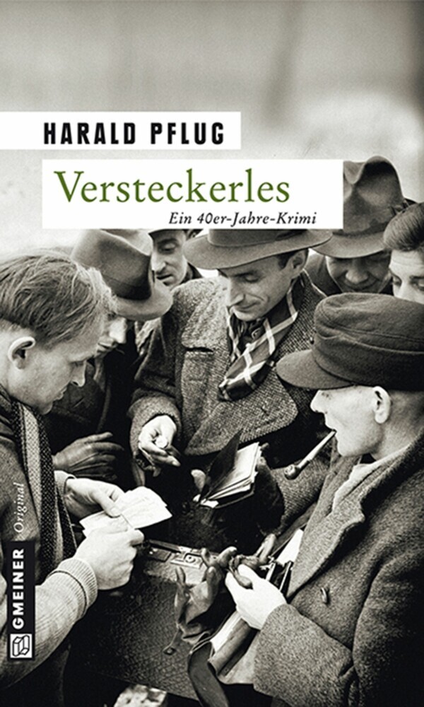 Versteckerles main product photo