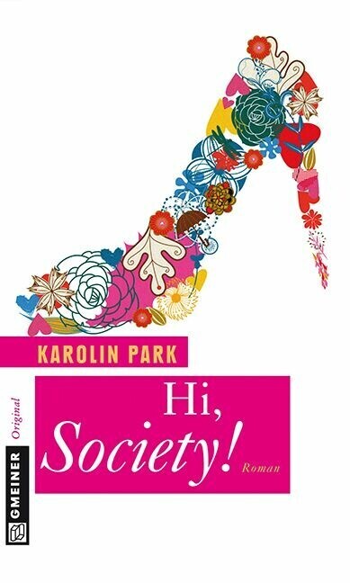 Hi, Society! main product photo