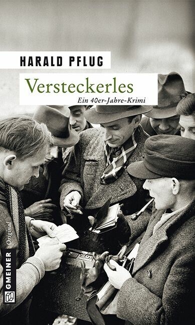 Versteckerles main product photo