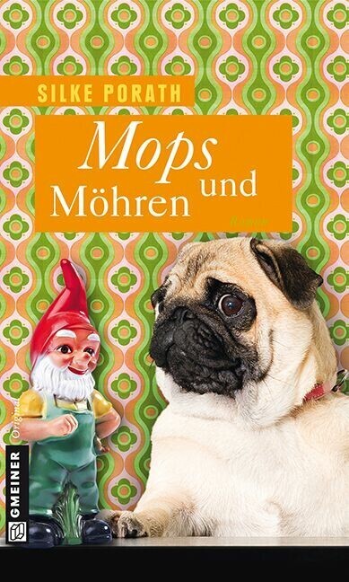 Mops und Möhren main product photo