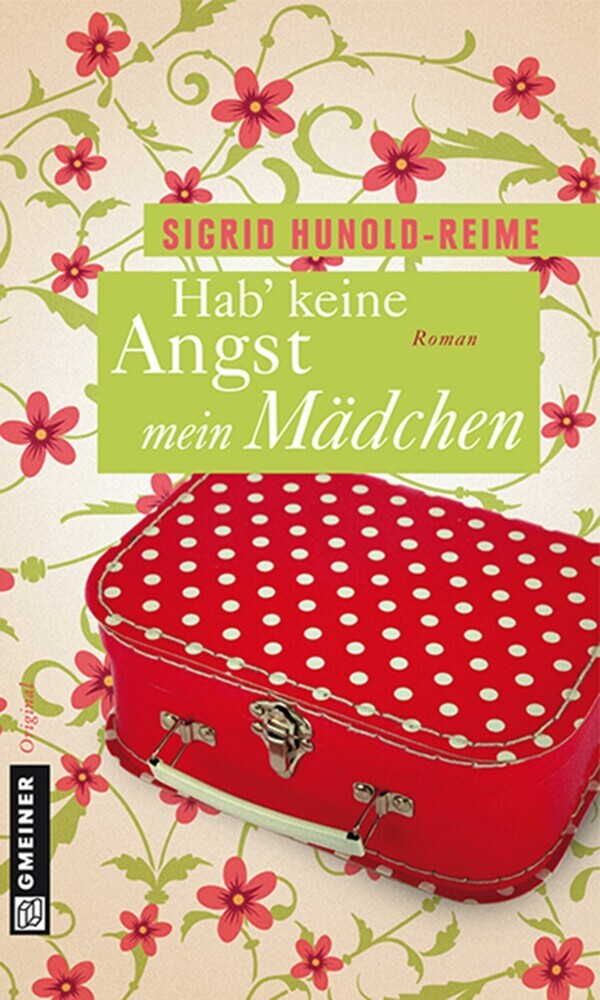 Hab keine Angst, mein Mädchen main product photo