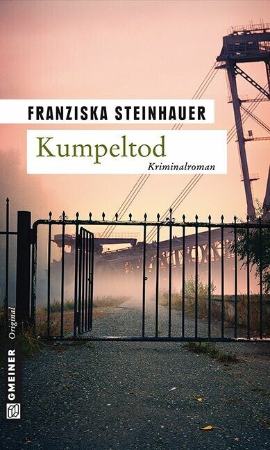 Kumpeltod main product photo