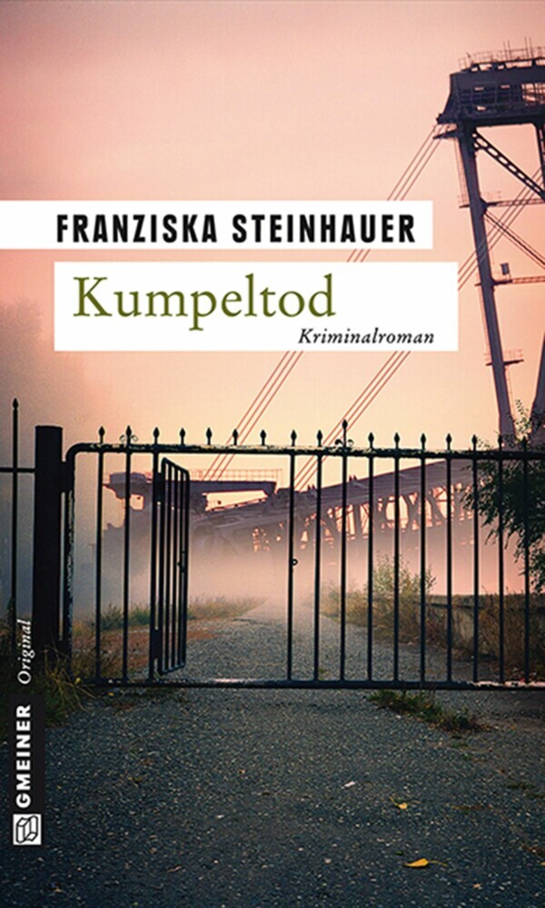 Kumpeltod main product photo