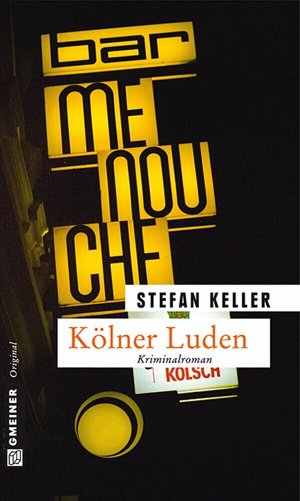 Kölner Luden main product photo