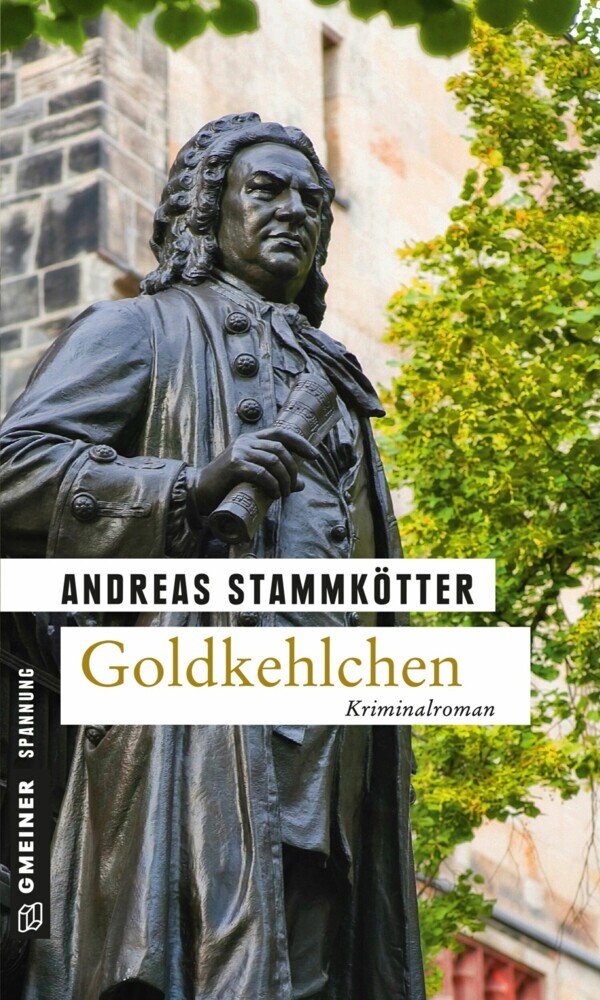 Goldkehlchen main product photo