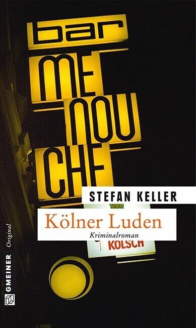 Kölner Luden main product photo