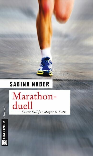 Marathonduell main product photo