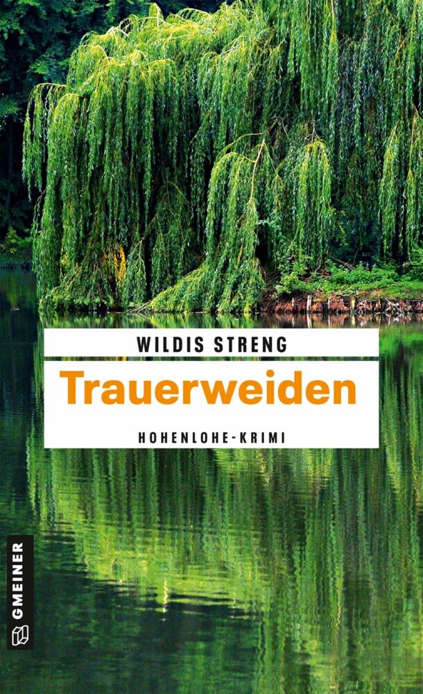 Trauerweiden main product photo