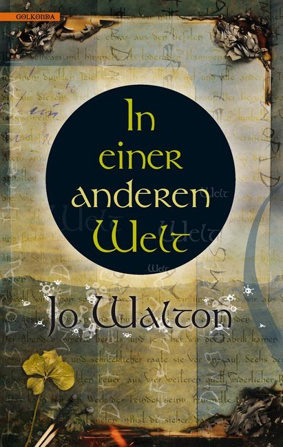 In einer anderen Welt main product photo